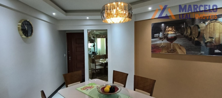 Imagem Apartamento com 3 Quartos à Venda, 103 m² em Candeias - Vitória Da Conquista Imagem Apartamento com 3 Quartos à Venda, 103 m² em Candeias - Vitória Da Conquista