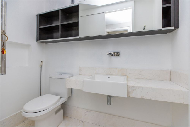 Imagem Apartamento com 3 Quartos à Venda, 166 m² em Jardim Paulista - São Paulo