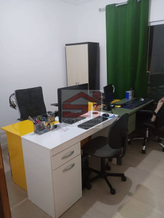 Imagem Casa com 4 Quartos à Venda, 190 m² em Parque Residencial Santo André - Caçapava