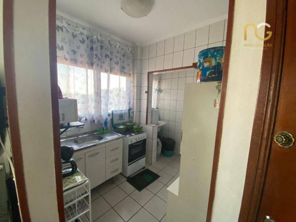 Imagem Apartamento com 1 Quarto à Venda, 55 m² em Tupi - Praia Grande Imagem Apartamento com 1 Quarto à Venda, 55 m² em Tupi - Praia Grande