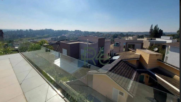 Imagem Casa com 4 Quartos à Venda, 254 m² em Palm Hills - Cotia