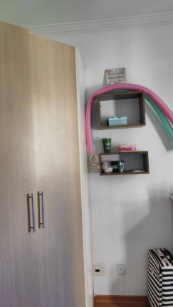 Imagem Apartamento com 2 Quartos à Venda, 63 m² em Palmeiras De São José - São José Dos Campos