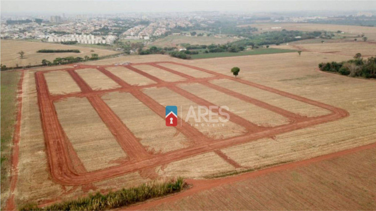 Imagem Terreno à Venda, 180 m² em Jardim Cedros - Santa Bárbara D'oeste
