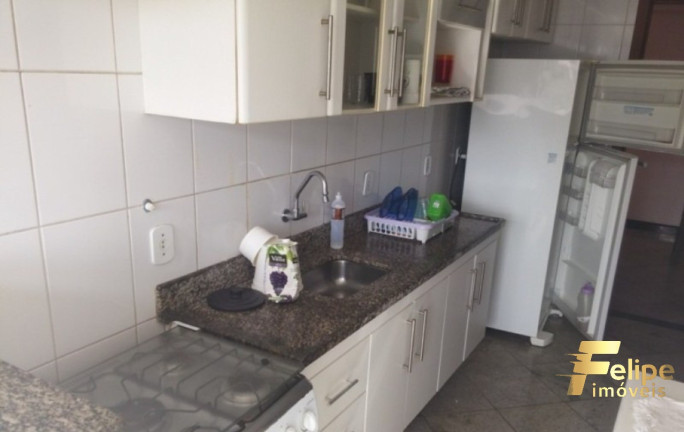 Imagem Cobertura com 3 Quartos à Venda, 220 m² em Praia Do Morro - Guarapari