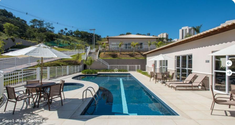 Imagem Apartamento com 2 Quartos à Venda, 60 m² em Alto Boa Vista - Belo Horizonte
