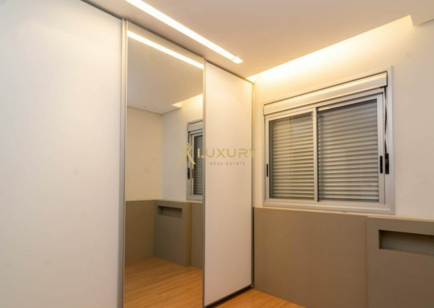 Imagem Imóvel com 3 Quartos à Venda, 115 m² em Vila Da Serra - Nova Lima