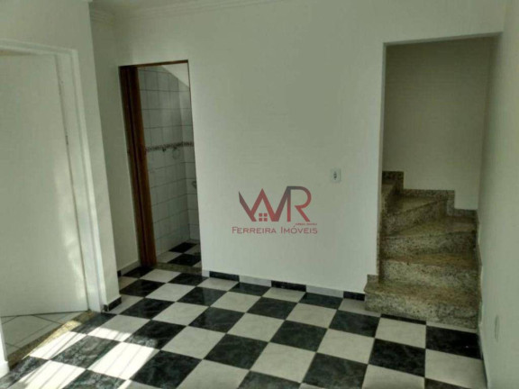 Imagem Sobrado com 2 Quartos à Venda, 80 m² em Vila Antonieta - São Paulo Imagem Sobrado com 2 Quartos à Venda, 80 m² em Vila Antonieta - São Paulo