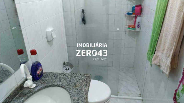Imagem Apartamento com 3 Quartos à Venda, 58 m² em Jardim Morada Do Sol - Cambé Imagem Apartamento com 3 Quartos à Venda, 58 m² em Jardim Morada Do Sol - Cambé