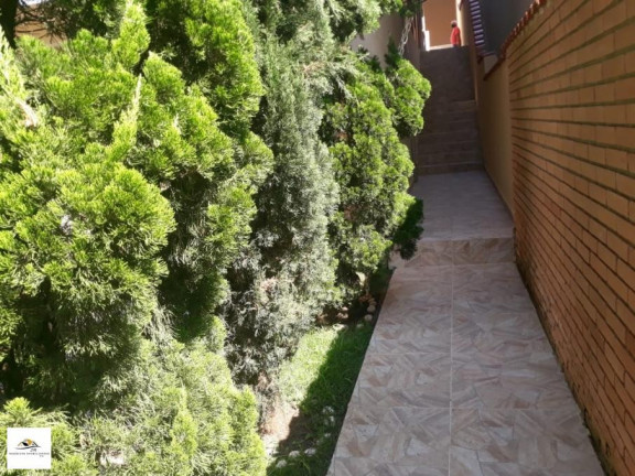 Imagem Casa com 3 Quartos à Venda, 236 m² em Parque Nova Jandira - Jandira