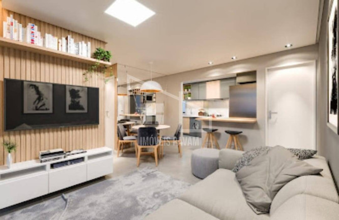 Imagem Apartamento com 2 Quartos à Venda, 57 m² em Jardim Do Mar - São Bernardo Do Campo Imagem Apartamento com 2 Quartos à Venda, 57 m² em Jardim Do Mar - São Bernardo Do Campo