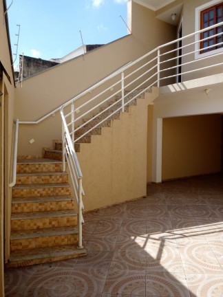 Imagem Casa com 2 Quartos à Venda, 122 m² em Vila Barão - Sorocaba Imagem Casa com 2 Quartos à Venda, 122 m² em Vila Barão - Sorocaba