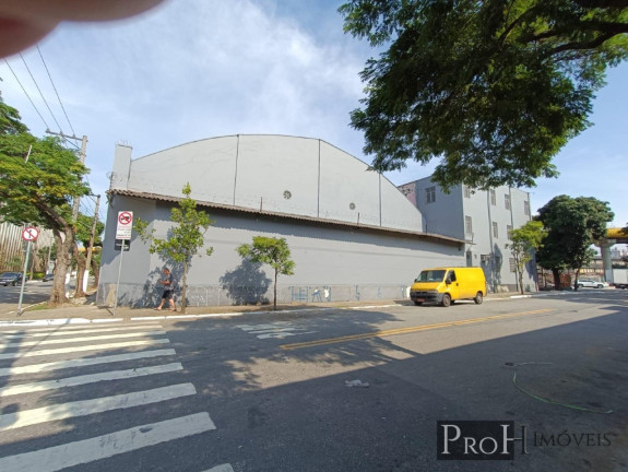 Imagem Imóvel Comercial à Venda, 1.600 m² em Mooca - São Paulo Imagem Imóvel Comercial à Venda, 1.600 m² em Mooca - São Paulo