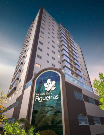 Imagem Apartamento com 2 Quartos à Venda, 73 m² em Guilhermina - Praia Grande