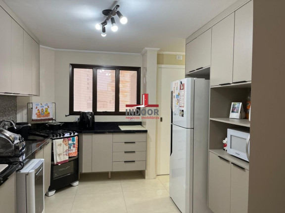 Imagem Imóvel com 3 Quartos à Venda, 150 m² em Santana - São Paulo Imagem Imóvel com 3 Quartos à Venda, 150 m² em Santana - São Paulo