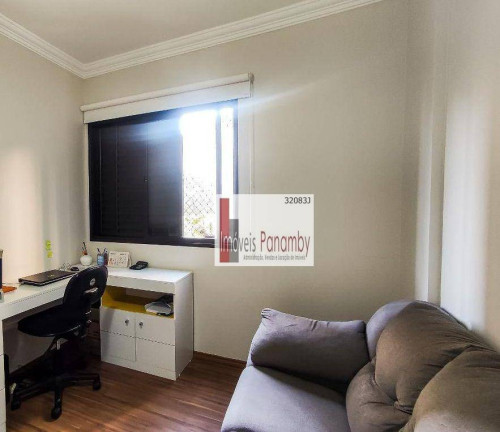 Imagem Apartamento com 2 Quartos à Venda, 50 m² em Vila Andrade - São Paulo