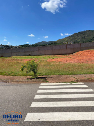 Imagem Terreno à Venda, 600 m² em Loteamento Villagio Passaredo - Atibaia Imagem Terreno à Venda, 600 m² em Loteamento Villagio Passaredo - Atibaia