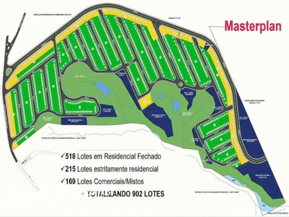 Imagem Terreno à Venda, 200 m² em Morada Dos Ipês Ii - Boituva Imagem Terreno à Venda, 200 m² em Morada Dos Ipês Ii - Boituva