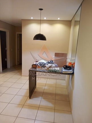 Imagem Apartamento com 2 Quartos à Venda, 55 m² em Ipiranga - Ribeirão Preto Imagem Apartamento com 2 Quartos à Venda, 55 m² em Ipiranga - Ribeirão Preto