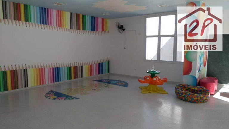 Imagem Apartamento com 2 Quartos à Venda, 60 m² em Chácaras São José - São José Dos Campos