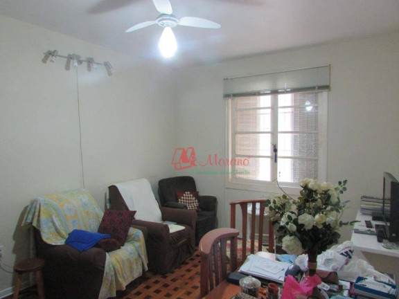 Imagem Apartamento com 3 Quartos à Venda, 89 m² em Rio Branco - Porto Alegre