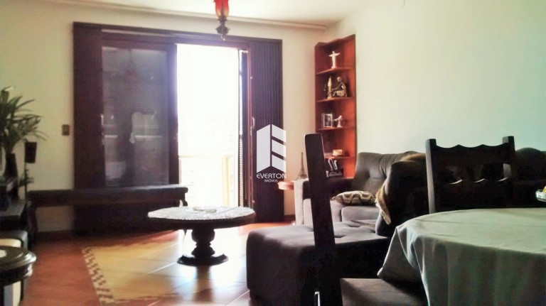 Imagem Apartamento com 3 Quartos à Venda, 148 m² em Nossa Senhora De Lourdes - Santa Maria Imagem Apartamento com 3 Quartos à Venda, 148 m² em Nossa Senhora De Lourdes - Santa Maria