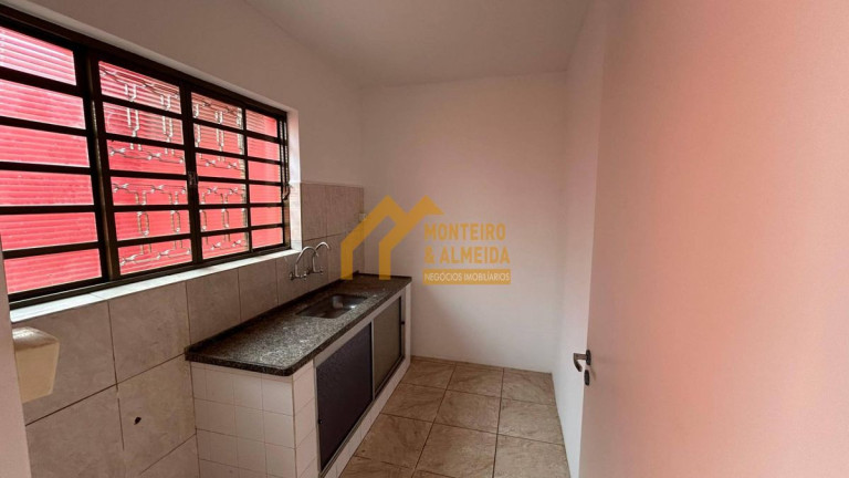 Imagem Casa com 6 Quartos à Venda,  em Centro - Itapetininga