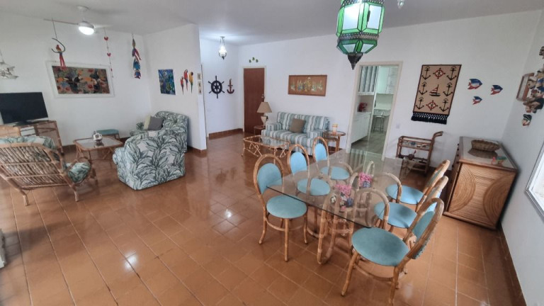 Imagem Apartamento com 3 Quartos à Venda, 176 m² em Pitangueiras - Guarujá Imagem Apartamento com 3 Quartos à Venda, 176 m² em Pitangueiras - Guarujá