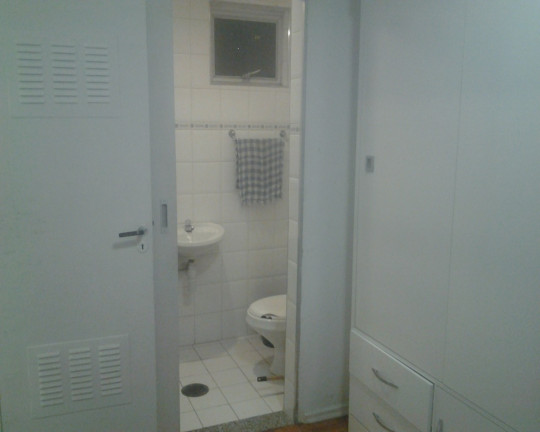 Imagem Apartamento com 2 Quartos à Venda, 96 m² em Vila Mariana - São Paulo