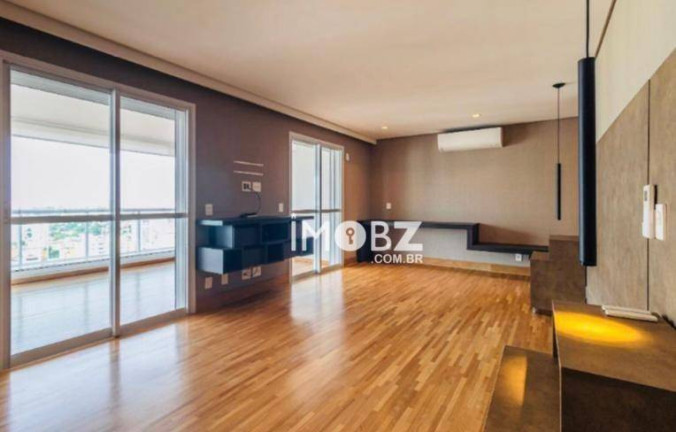 Imagem Imóvel com 3 Quartos à Venda, 280 m² em Parque Colonial - São Paulo