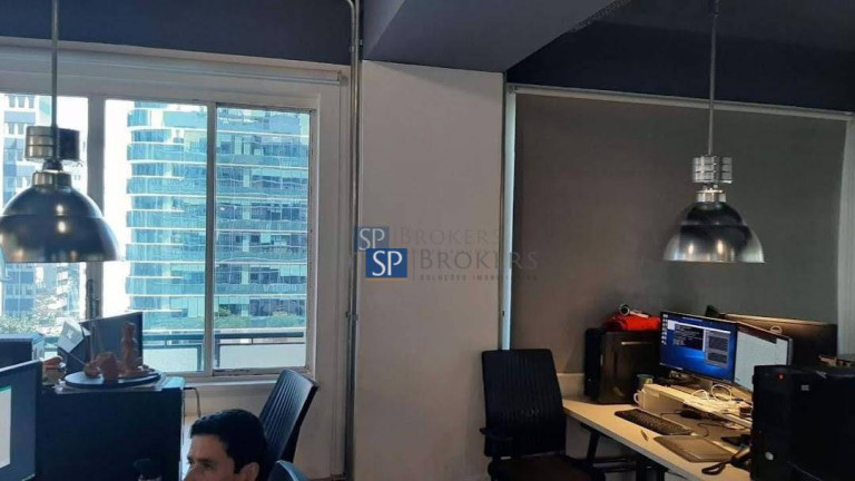 Imagem Apartamento com 1 Quarto à Venda, 150 m² em Bela Vista - São Paulo