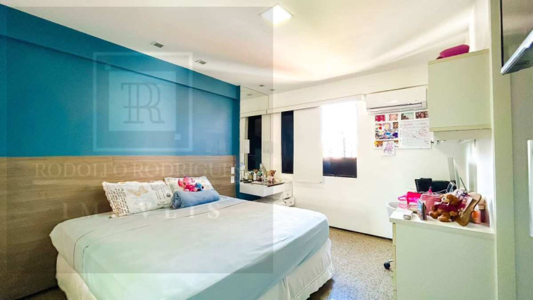 Imagem Apartamento com 3 Quartos à Venda, 205 m² em Meireles - Fortaleza