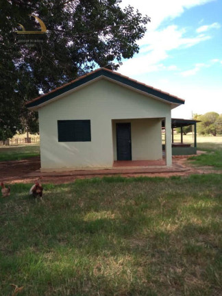 Imagem Fazenda à Venda, 15.294.400 m² em Centro - Assis Imagem Fazenda à Venda, 15.294.400 m² em Centro - Assis