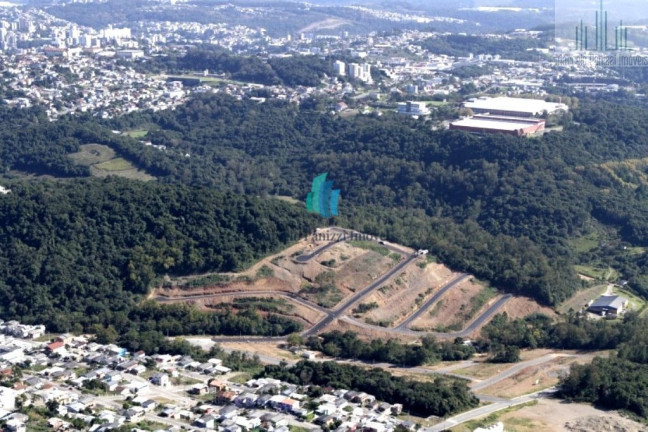 Imagem Terreno à Venda, 282 m² em Fátima - Bento Gonçalves Imagem Terreno à Venda, 282 m² em Fátima - Bento Gonçalves