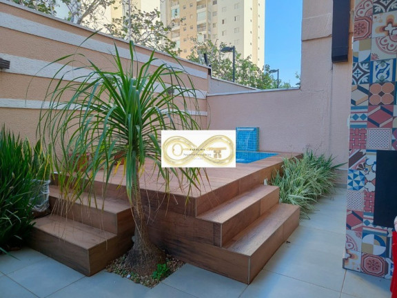 Imagem Casa com 3 Quartos à Venda, 159 m² em Morumbi - Paulínia