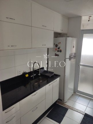 Imagem Apartamento com 3 Quartos à Venda, 71 m² em Vila Nambi - Jundiaí Imagem Apartamento com 3 Quartos à Venda, 71 m² em Vila Nambi - Jundiaí