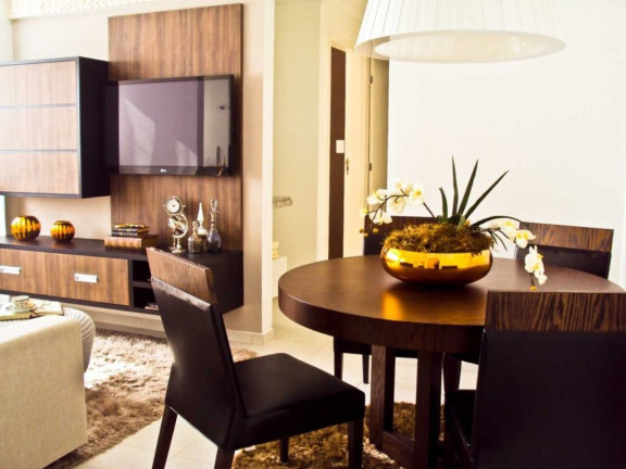 Apartamento com 2 Quartos à Venda, 56 m² em Jardim Das Esmeraldas - Goiânia