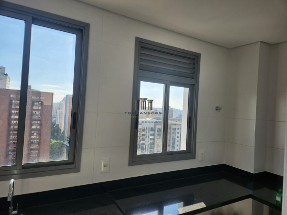 Imagem Cobertura com 3 Quartos à Venda, 287 m² em Lourdes - Belo Horizonte