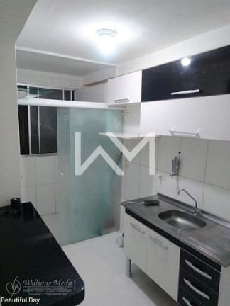 Imagem Apartamento com 2 Quartos à Venda, 45 m² em água Chata - Guarulhos Imagem Apartamento com 2 Quartos à Venda, 45 m² em água Chata - Guarulhos