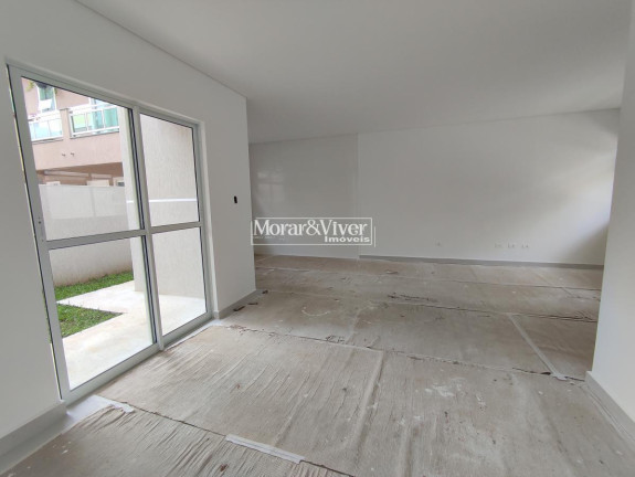 Imagem Sobrado com 3 Quartos à Venda, 116 m² em Bairro Alto - Curitiba