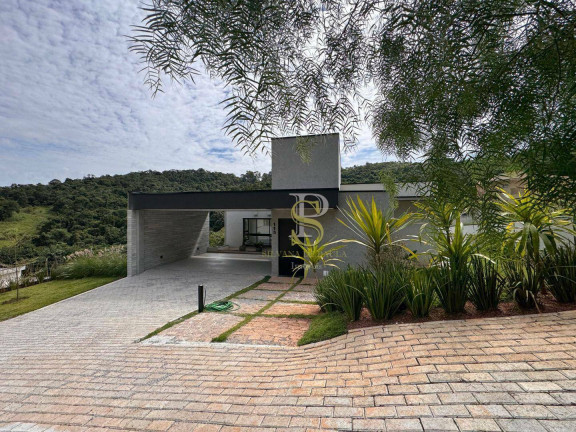 Imagem Casa com 3 Quartos à Venda, 220 m² em Condominio Quintas Da Boa Vista - Atibaia