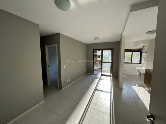 Imagem Apartamento com 2 Quartos à Venda, 60 m² em Pechincha - Rio De Janeiro