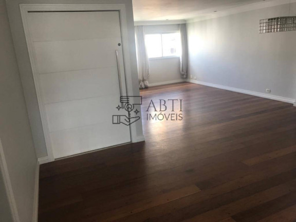 Imagem Apartamento com 3 Quartos à Venda, 155 m² em Moema - São Paulo