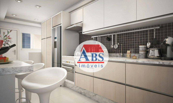 Imagem Apartamento com 2 Quartos à Venda, 84 m² em Aviação - Praia Grande Imagem Apartamento com 2 Quartos à Venda, 84 m² em Aviação - Praia Grande