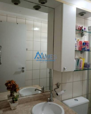 Imagem Apartamento com 3 Quartos à Venda, 68 m² em Rudge Ramos - São Bernardo Do Campo