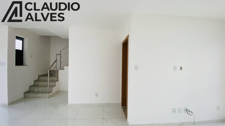 Imagem Casa de Condomínio com 3 Quartos à Venda, 144 m² em Sim - Feira De Santana