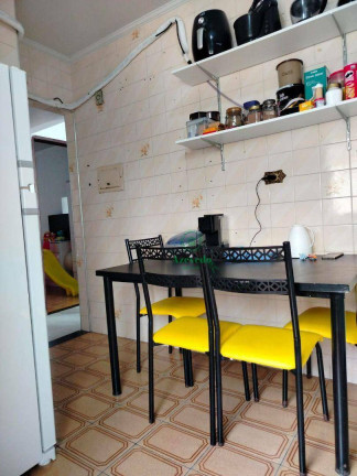 Imagem Apartamento com 2 Quartos à Venda, 48 m² em Macedo - Guarulhos