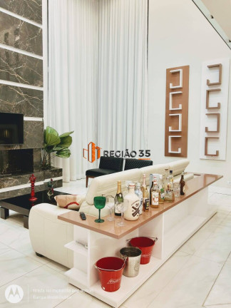 Imagem Casa com 4 Quartos à Venda, 496 m² em Jardim Europa - Poços De Caldas Imagem Casa com 4 Quartos à Venda, 496 m² em Jardim Europa - Poços De Caldas