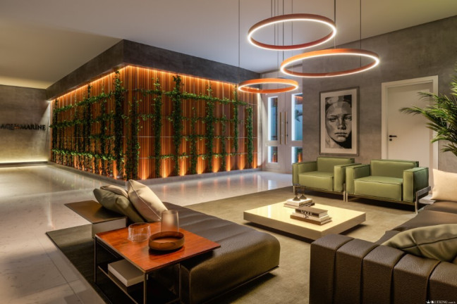 Imagem Apartamento com 2 Quartos à Venda, 84 m² em Itapema - Itapema