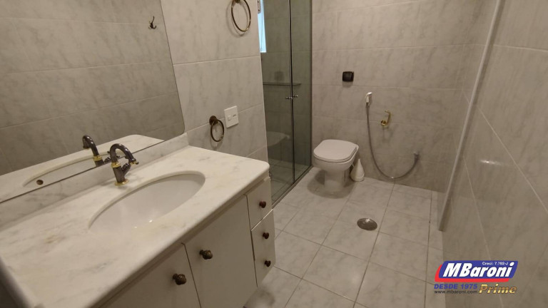Imagem Apartamento com 3 Quartos para Alugar, 118 m² em Itaim Bibi - São Paulo