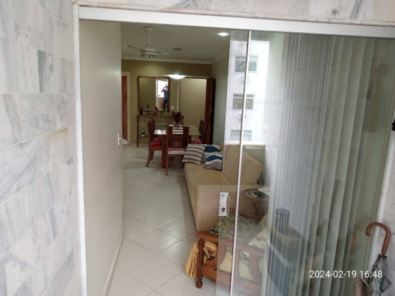Imagem Apartamento com 3 Quartos à Venda, 110 m² em Passagem - Cabo Frio Imagem Apartamento com 3 Quartos à Venda, 110 m² em Passagem - Cabo Frio